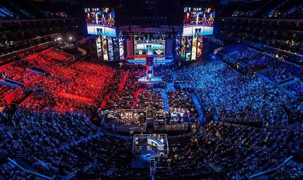 待与希望 待与希望