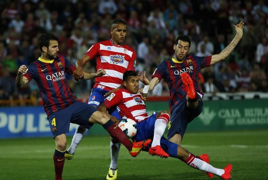 尤其在控球 尤其在控球